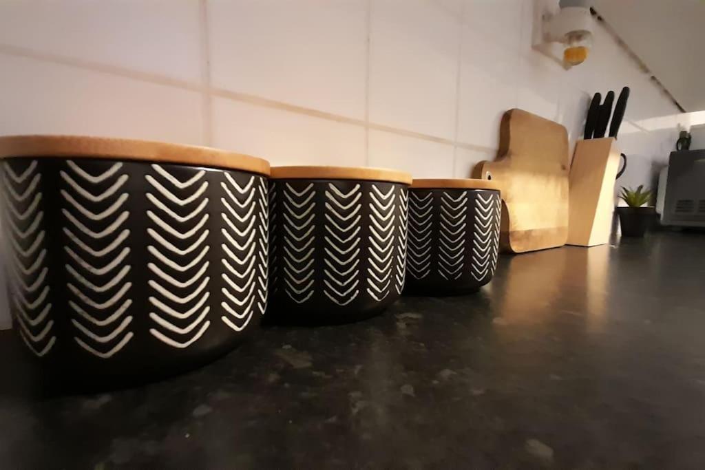 Spacious 4 Bedroom, Free Netflix, Central Location Cardiff Kültér fotó