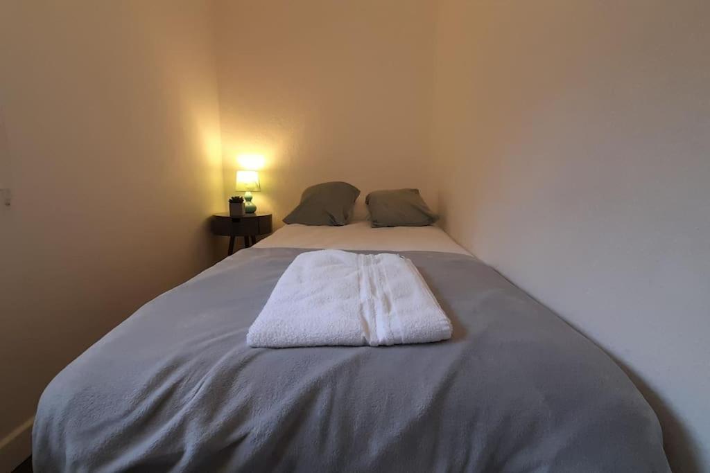 Spacious 4 Bedroom, Free Netflix, Central Location Cardiff Kültér fotó